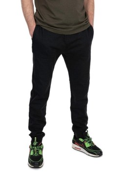 Collection LW Jogger Black/Orange M