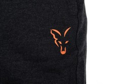 Collection LW Jogger Black/Orange M