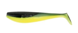 Fox Rage Zander Pro Shads Silver Bleak 10cm