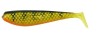 Fox Rage Zander Pro Shads Silver Bleak 10cm