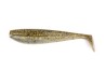 Zander pro Shad 10cm / 4"" Firetiger x 50pcs