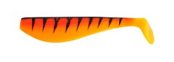 Zander pro Shad 14cm / 5,5"" Firetiger x 30pcs