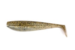 Zander pro Shad 14cm / 5,5"" Firetiger x 30pcs