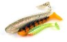 Fox Rage Spikey Shads Hot Olive 9cm