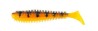 Fox Rage Spikey Shads Hot Olive 9cm