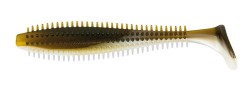 Fox Rage Spikey Shads GlitterBug 9cm