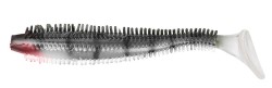 Fox Rage Spikey Shads GlitterBug 9cm