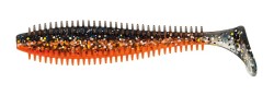 Fox Rage Spikey Shads Lemon Tiger 12cm