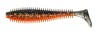 Fox Rage Spikey Shads Lemon Tiger 12cm
