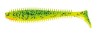 Fox Rage Spikey Shads Lemon Tiger 12cm