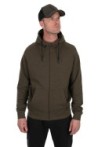 Fox Collection LW Hoody - G/B - 2XL