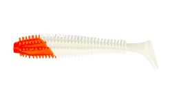 Fox Rage Spikey Shads Hot Olive 12cm