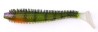 Fox Rage Spikey Shads Hot Olive 12cm