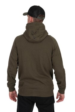 Fox Collection LW Hoody - G/B - 2XL