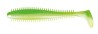 Fox Rage Spikey Shads Mixed Colours 6cm
