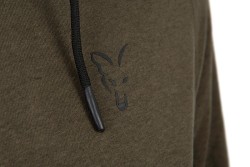 Fox Collection LW Hoody - G/B - 2XL
