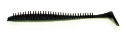 Fox Rage Spikey Shads Silver Bleak 9cm