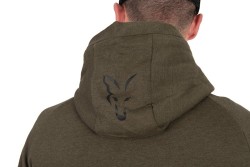 Fox Collection LW Hoody - G/B - XL