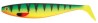 Fox Rage Pro Shad Natural Classics 2 28cm Silver Baitfish