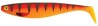Fox Rage Pro Shad Natural Classics 2 28cm Silver Bleak