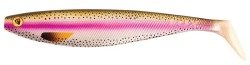 Fox Rage Pro Shad Natural Classics 2 28cm Silver Bleak