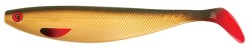 Fox Rage Pro Shad Natural Classics 2 28cm Silver Bleak