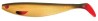 Fox Rage Pro Shad Natural Classics 2 28cm Silver Bleak