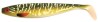 Fox Rage Pro Shad Natural Classics 2 28cm Silver Bleak