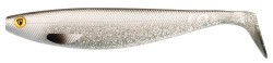 Fox Rage Pro Shad Natural Classics 2 28cm Silver Bleak