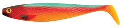 Fox Rage Pro Shad Natural Classics 2 28cm Silver Bleak