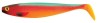 Fox Rage Pro Shad Natural Classics 2 28cm Silver Bleak