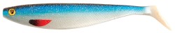 Fox Rage Pro Shad Natural Classics 2 28cm Parrot