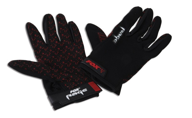 Thermal Power Grip Gloves XXL