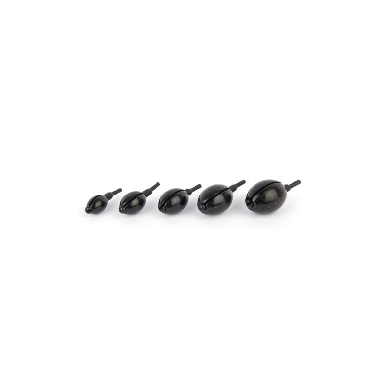 Quick Change Weights - 5g