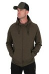 Collection LW Hoody Green/Black S