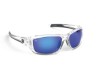 Camo Sunglassed grey Lense mirror blue