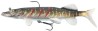 Fox Rage Replicant® Realistic Pike 10cm Supernatural Hot Pike