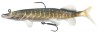 Fox Rage Replicant® Realistic Pike 10cm Supernatural Wounded Pike