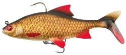 Fox Rage Replicant® Realistic Roach Super Wounded Roach 10cm