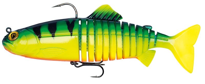 Fox Rage Jointed Replicant 23cm / 9 inch Super Natural Roach