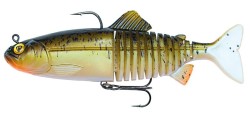 Fox Rage Jointed Replicant 23cm / 9 inch Super Natural Roach