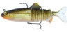 Fox Rage Jointed Replicant 23cm / 9 inch Super Natural Roach
