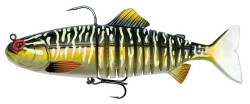 Fox Rage Jointed Replicant 23cm / 9 inch Super Natural Roach