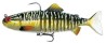 Fox Rage Jointed Replicant 23cm / 9 inch Super Natural Roach