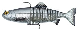Fox Rage Jointed Replicant 23cm / 9 inch Super Natural Roach