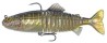 Fox Rage Jointed Replicant 23cm / 9 inch Super Natural Roach