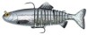 Fox Rage Jointed Replicant 15cm / 6inch Super Natural Roach