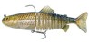 Fox Rage Jointed Replicant 15cm / 6inch Super Natural Roach