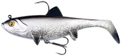 Wobble Super Natural Rainbow Trout - 14cm