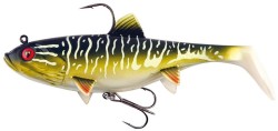 Wobble Super Natural Rainbow Trout - 23cm